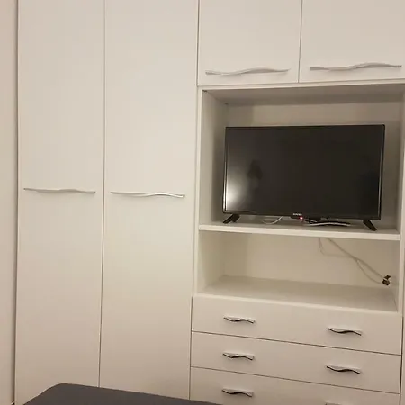 Apartament Pada