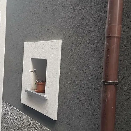 Pada Apartament *