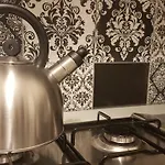Pada Apartment *