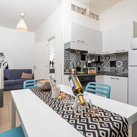 Pada Apartamento