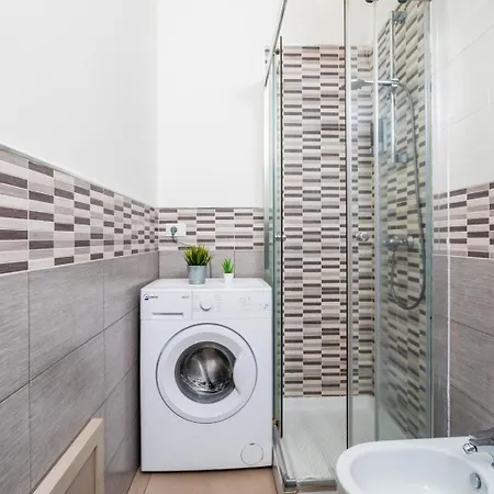 Apartamento Pada