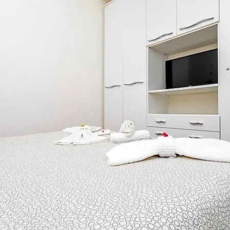 Apartamento Pada *
