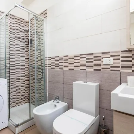 Apartamento Pada Catania