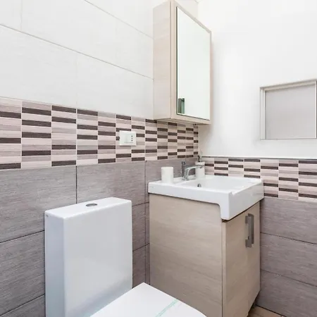 Apartamento Pada