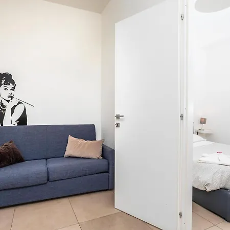 Pada Apartment *