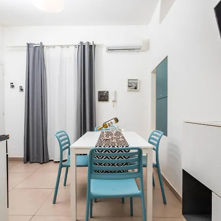 Pada Apartamento Catania