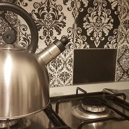 Pada Apartamento *