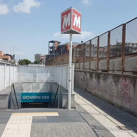 דירה Pada קטאניה