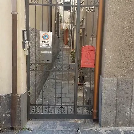 Pada Apartamento