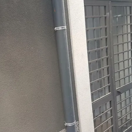 Apartamento Pada Catania